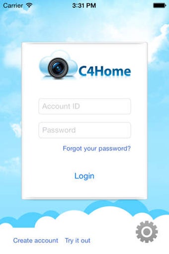 Image 0 for C4Home