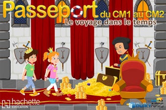 Imagen 0 para Passeport du CM1 au CM2 :…