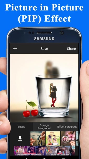 Imagen 1 para Complete Photo Editor - A…
