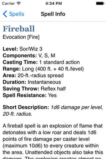 Image 0 for SpellbookMaster