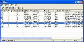 Image 0 for DTool