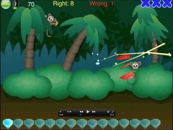 Image 6 for ABC Fruit Cut Phonics Sho…
