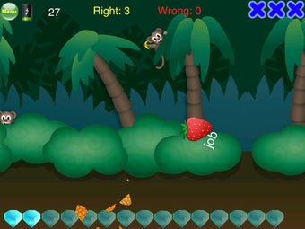 Image 7 for ABC Fruit Cut Phonics Sho…
