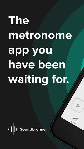 Image 0 for The Metronome by Soundbre…