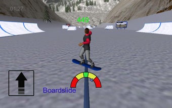 Image 0 for Snowboard Freestyle Mount…