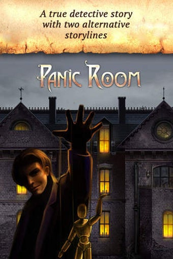 Imagen 0 para The Panic Room: House of …
