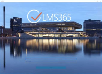 Image 0 for LMS365 for Windows 10