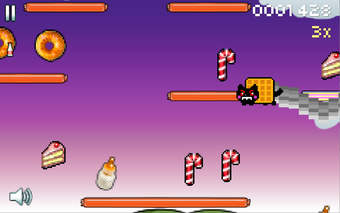 Image 0 for Nyan Cat: Lost In Space