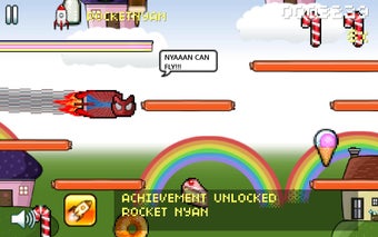 Image 2 for Nyan Cat: Lost In Space