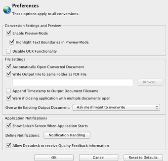 Image 4 for DeskUNPDF Converter