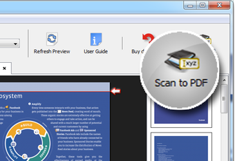 Image 11 for DeskUNPDF Converter