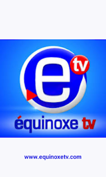 Image 0 for EQUINOXE TV