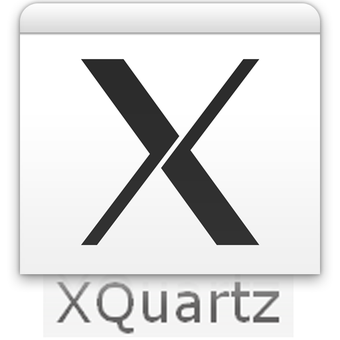 Imagen 0 para XQuartz X11