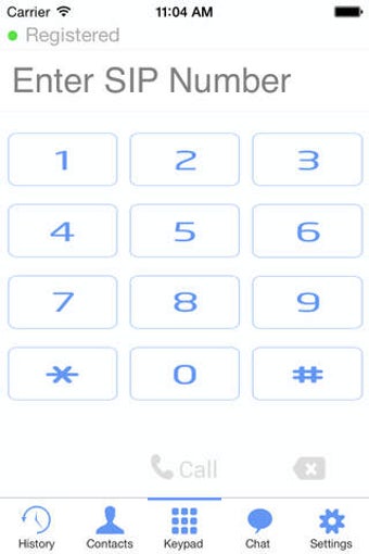 Image 0 for EnTalk Lite by EnGenius