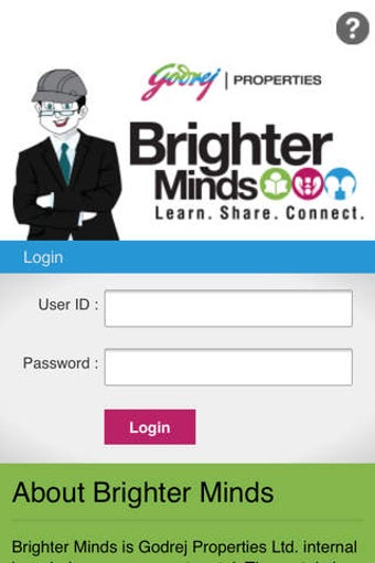 Image 0 for Brighter Minds