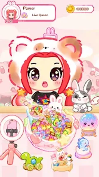Image 0 for Cute Scoop DIY: ASMR Pack…