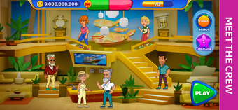 Image 0 for Slots Journey Cruise & Ca…