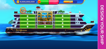 Image 2 for Slots Journey Cruise & Ca…