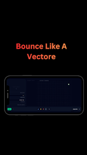 Image 0 for Vector Bounce