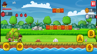 Image 0 for Jungle princess-super wor…