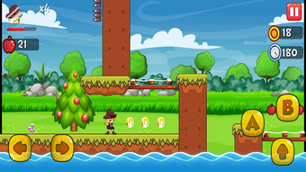 Image 1 for Jungle princess-super wor…