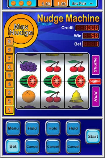 Image 0 for Nudge Machine
