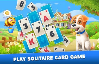 Imagen 0 para Solitaire: Texas Village …