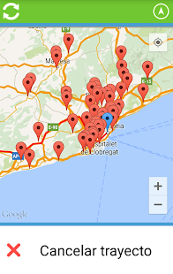 Image 3 for AUTOGAS GLP Spain 2.0