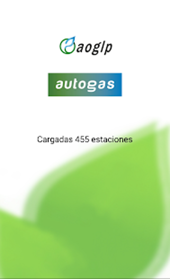 Image 0 for AUTOGAS GLP Spain 2.0