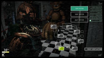 Image 0 for Ultimate Custom Night