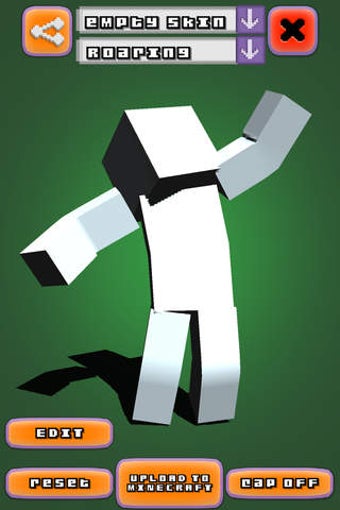 Imagen 0 para Skin Creator & Painter St…