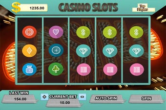 Imagen 0 para Slots Game Wild Casino AA…