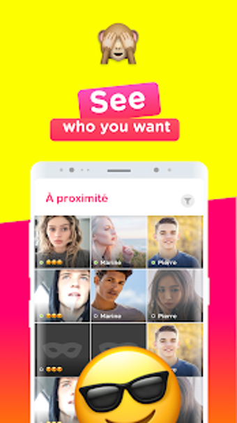 Image 1 for Phantom  Snapchat friends…