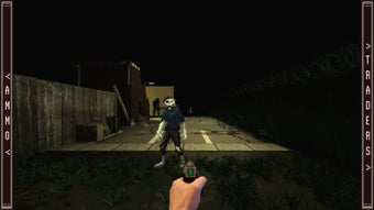 Image 0 for Service with a Shotgun