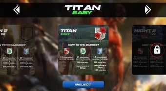 Image 1 for Attack On Titan