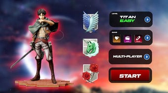 Image 0 for Attack On Titan