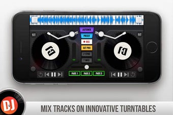 Image 0 for DJ Mix Maker
