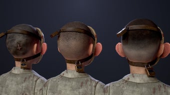 Image 0 for Evil Nun: The Broken Mask