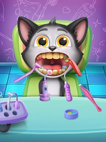 Image 0 for Mike - My Virtual Pet Gam…