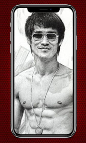Image 2 for Bruce Lee Wallpapers Ultr…