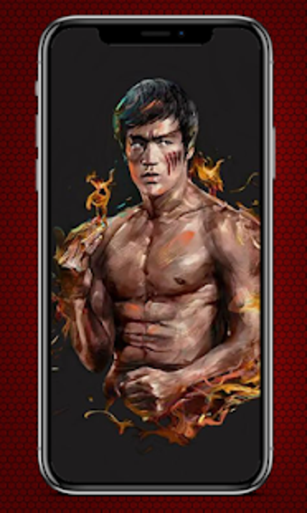 Image 1 for Bruce Lee Wallpapers Ultr…