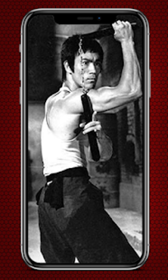 Image 0 for Bruce Lee Wallpapers Ultr…
