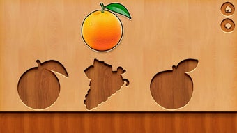 Image 0 for Baby Wooden Blocks