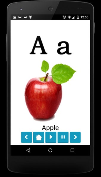 Image 3 for Pre-K Kids Education Game