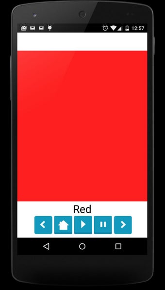 Image 1 for Pre-K Kids Education Game