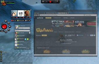Imagen 0 para Overwolf