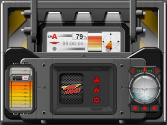 Image 7 for Air Hogs Control
