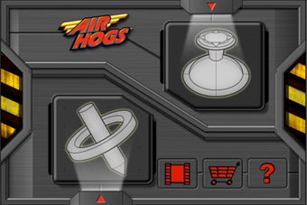 Air Hogs Control for iOS Free download and software reviews CNET Download