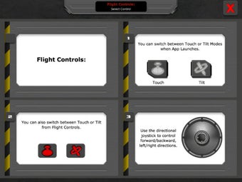Image 6 for Air Hogs Control