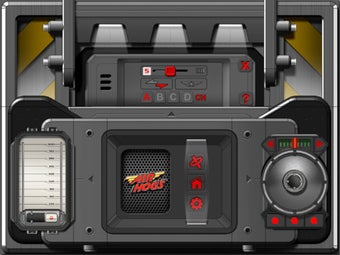Image 0 for Air Hogs Control